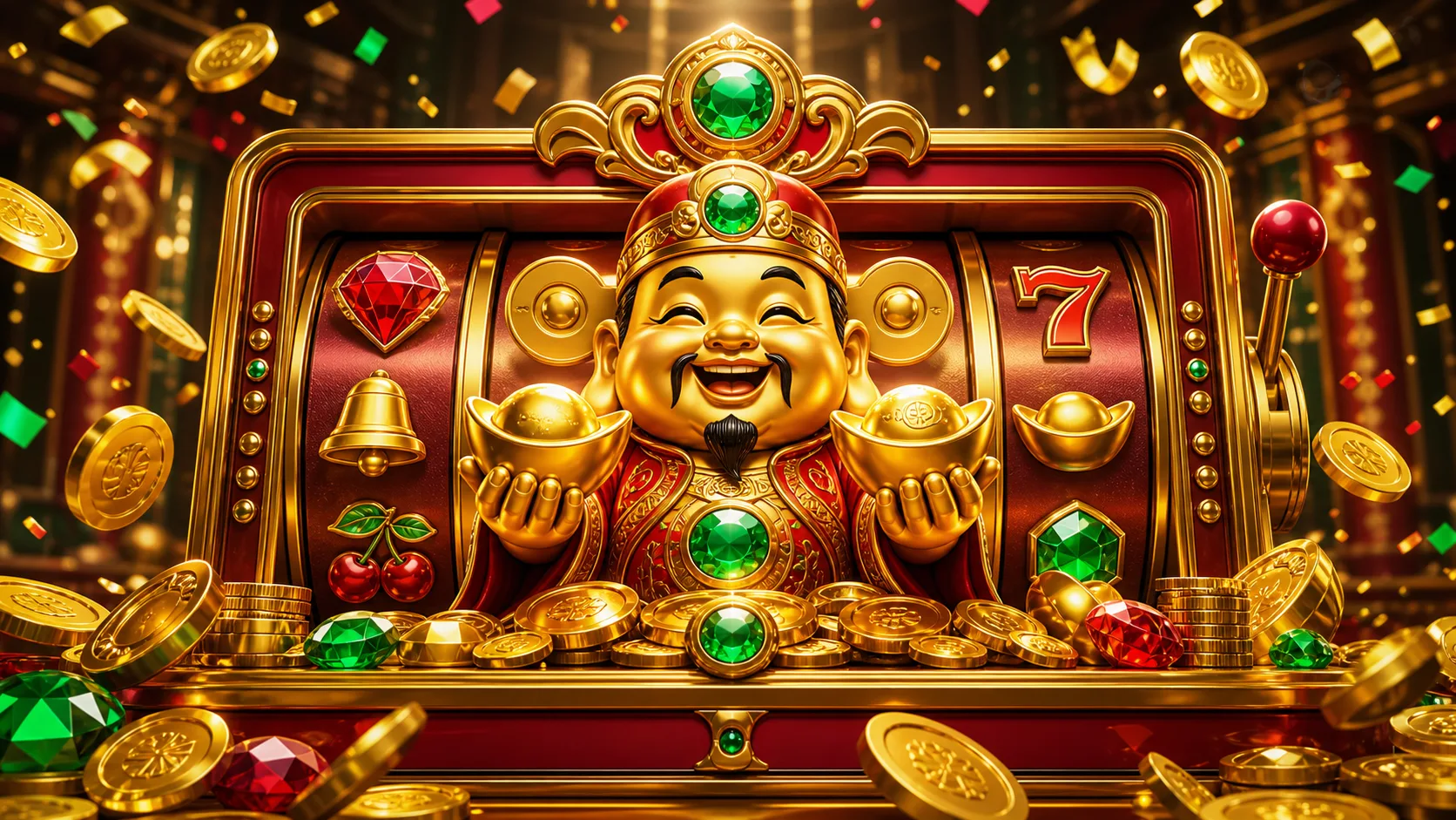 Cassino online e slots — sweetbonanza